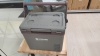 Компрессорный автохолодильник ICE CUBE IC-23 (12/24/110/220V)